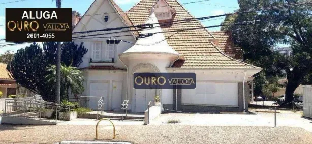 Imóvel Comercial para alugar, 701m² no Indianópolis, São Paulo