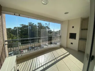 Apartamento com 3 Quartos à venda, 87m² no Jardim Ypê, Paulínia