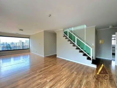 Cobertura com 3 Quartos à venda, 255m² no Boqueirão, Santos