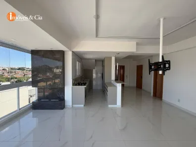 Apartamento com 2 Quartos para alugar, 250m² no Nova Gardênia, Atibaia