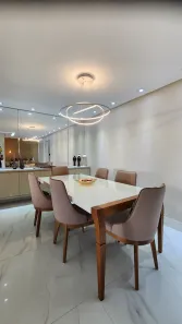 Apartamento com 3 Quartos à venda, 142m² no Pituaçu, Salvador