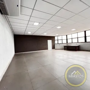 Sala Comercial para alugar, 220m² no Manacás, Belo Horizonte