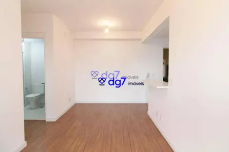 Apartamento com 2 Quartos à venda, 50m² no Instituto de Previdência, São Paulo