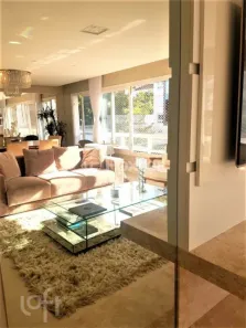 Apartamento com 4 Quartos à venda, 160m² no Menino Deus, Porto Alegre