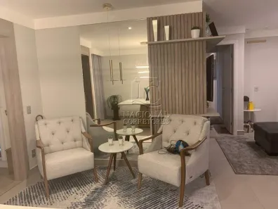 Apartamento com 3 Quartos à venda, 123m² no Barcelona, São Caetano do Sul