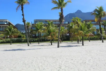 Apartamento com 5 Quartos à venda, 600m² no Frade (Cunhambebe), Angra dos Reis