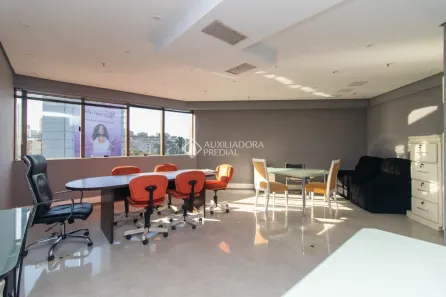 Sala Comercial para alugar, 35m² no Cidade Baixa, Porto Alegre