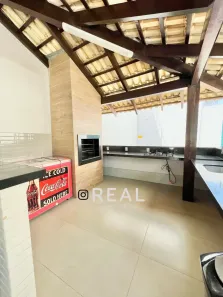 Apartamento com 4 Quartos à venda, 224m² no Alvorada, Cuiabá