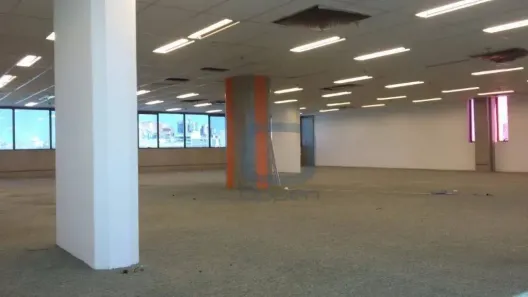 Sala Comercial para alugar, 416m² no Centro, Campinas