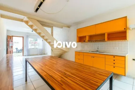 Sobrado com 2 Quartos à venda, 85m² no Vila Clementino, São Paulo