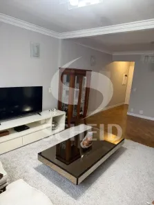 Apartamento com 3 Quartos à venda, 95m² no Indianópolis, São Paulo