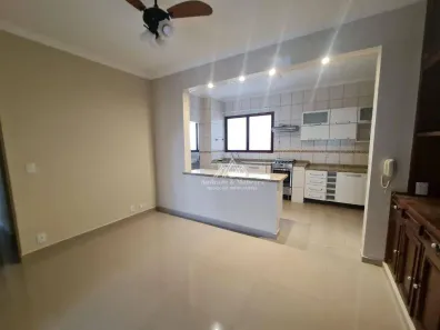 Apartamento com 3 Quartos à venda, 128m² no Centro, Ribeirão Preto
