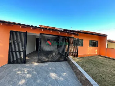 Casa com 5 Quartos à venda, 194m² no Alpes, Londrina