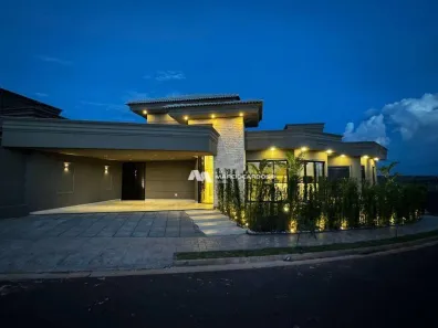 Casa de Condomínio com 3 Quartos à venda, 170m² no Jardim Santa Maria, São José do Rio Preto