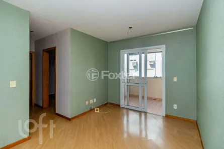 Apartamento com 2 Quartos à venda, 68m² no Jardim Itu, Porto Alegre
