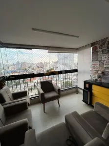 Apartamento com 3 Quartos à venda, 86m² no Setor Central, Goiânia