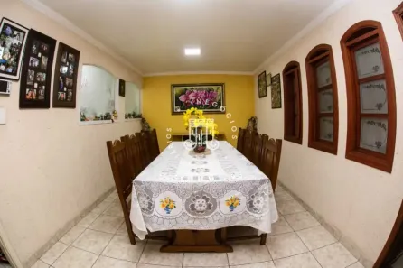 Sobrado com 2 Quartos à venda, 350m² no Cidade Nova, Jundiaí