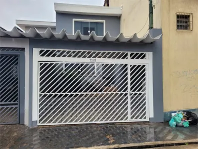 Sobrado com 3 Quartos à venda, 350m² no Imirim, São Paulo