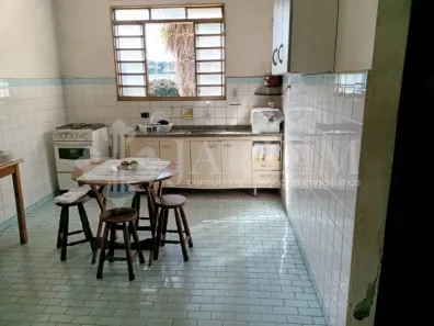 Casa com 2 Quartos à venda, 100m² no Vila Monteiro, Piracicaba