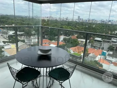 Apartamento com 2 Quartos à venda, 70m² no Jardim América, São Paulo