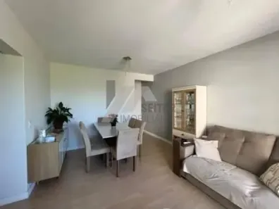Apartamento com 3 Quartos à venda, 84m² no Trindade, Florianópolis