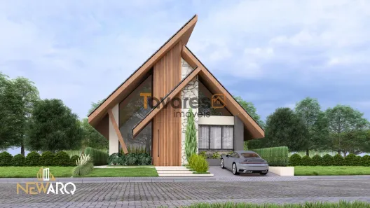 Casa com 4 Quartos à venda, 183m² no , Bananeiras
