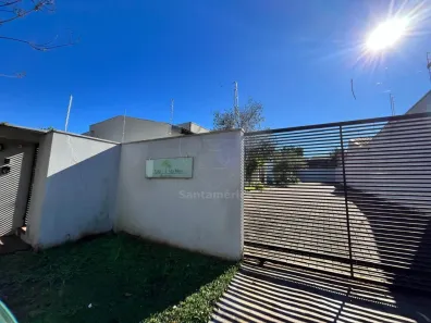 Casa de Condomínio com 3 Quartos à venda, 74m² no Aragarça, Londrina