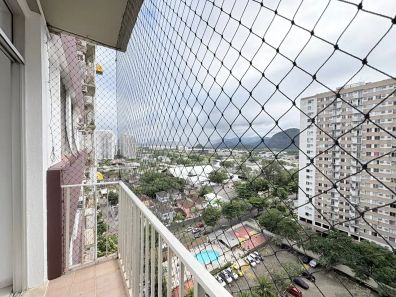 Apartamento com 2 Quartos à venda, 60m² no Barra da Tijuca, Rio de Janeiro