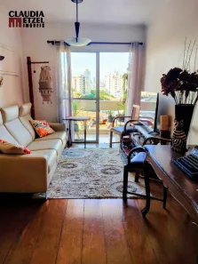 Apartamento com 2 Quartos à venda, 60m² no Vila Monumento, São Paulo