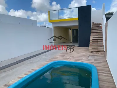 Casa com 3 Quartos à venda, 108m² no , Conde