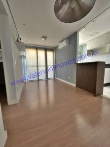Apartamento com 2 Quartos à venda, 55m² no Centro, Americana