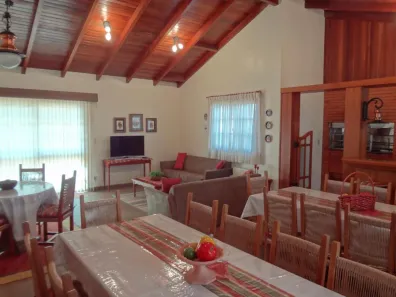 Apartamento com 3 Quartos à venda, 245m² no Panazzolo, Caxias do Sul