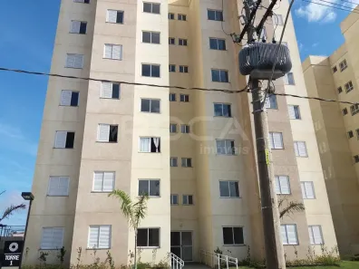 Apartamento com 2 Quartos à venda, 50m² no Vila Marcelino, São Carlos