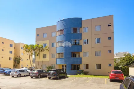 Apartamento com 3 Quartos à venda, 73m² no Tingui, Curitiba