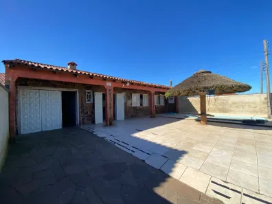 Casa com 6 Quartos à venda, 87m² no CIDREIRA, Cidreira