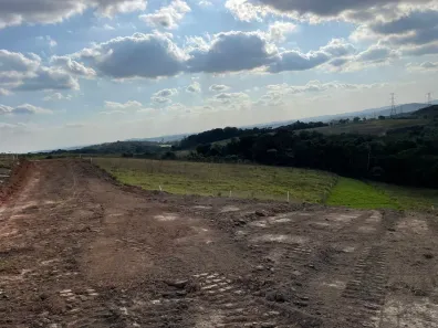 Lote/Terreno à venda, 600m² no Cachoeira, Cotia