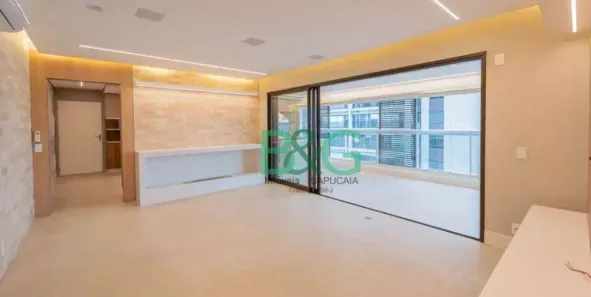 Apartamento com 3 Quartos à venda, 139m² no Jardim das Acácias, São Paulo