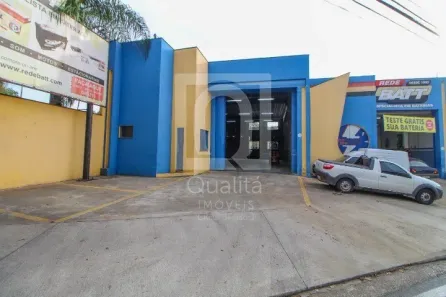 Ponto Comercial à venda, 250m² no Jardim Europa, Sorocaba