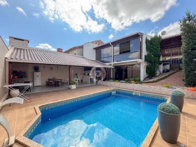 Casa com 3 Quartos à venda, 277m² no Encosta do Sol, Estância Velha