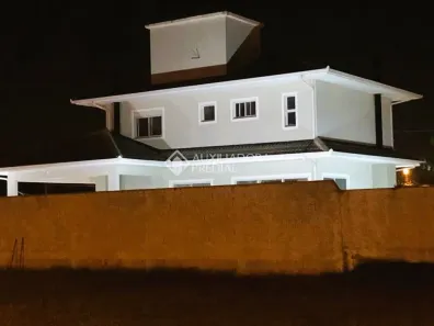 Casa de Condomínio com 4 Quartos à venda, 174m² no Vargem Grande, Florianópolis