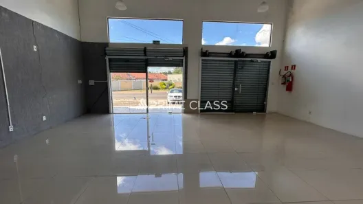 Ponto Comercial para alugar, 90m² no Olaria, Canoas