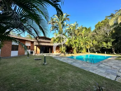 Casa com 4 Quartos à venda, 431m² no Riviera, Bertioga