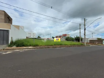 Lote/Terreno à venda, 512m² no Jardim Ipanema, Uberlândia