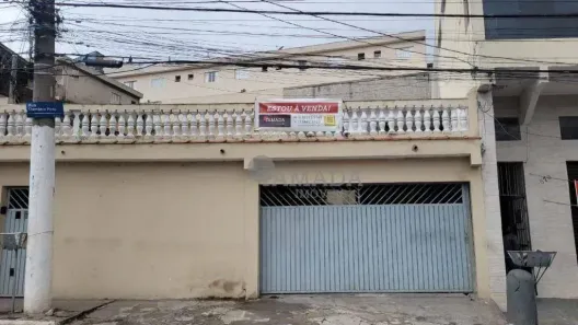 Casa com 4 Quartos à venda, 143m² no Parada XV de Novembro, São Paulo