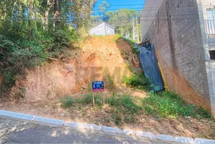 Lote/Terreno à venda, 202m² no Barreiro, Mairiporã