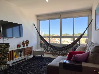 Apartamento com 2 Quartos à venda, 80m² no Centro, Torres