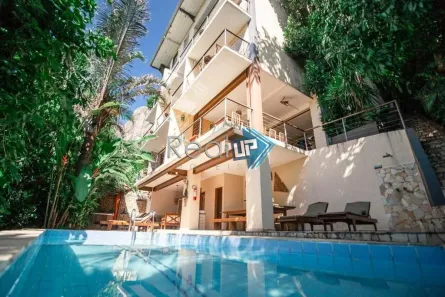 Imóvel Comercial com 11 Quartos à venda, 696m² no Gávea, Rio de Janeiro