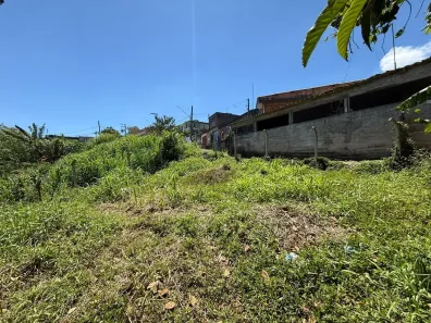 Lote/Terreno à venda, 624m² no Jardim Novo Parelheiros, São Paulo