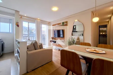 Apartamento com 2 Quartos à venda, 43m² no Tucuruvi, São Paulo
