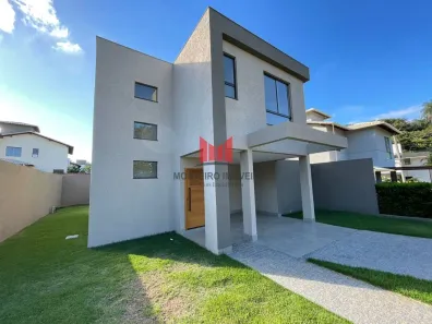 Casa de Condomínio com 4 Quartos à venda, 176m² no Quinta dos Viana, Lagoa Santa